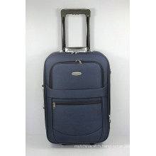 Wholesale Cheap EVA Outside Trolley Travel Luggage